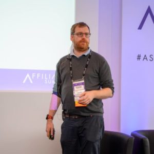 Grundlagen Schulung Affiliate Management